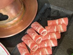 -东来顺(非遗·清真火锅·盛世广场店)