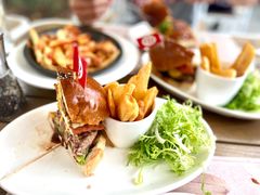 -Bistro 63 创意融合料理(广粤天地店)