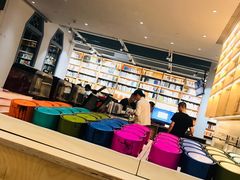 -三联韬奋书店(宽窄巷子店)