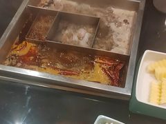 -重庆德忆火锅（龙南街3店）(渝水岸餐饮)