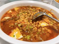 -孔雀云贵川·融合菜(长宁来福士店)
