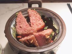 -韵秋荷(宝山龙湖天街店)