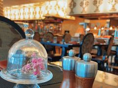 -圣丰索菲特·2 On 988 Café 自助餐厅