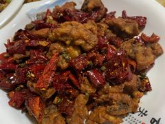 -红实家常菜(静安里店)