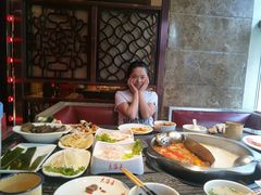 -重庆大队长火锅(凤城八路店)