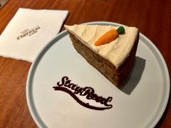 -StayReal Cafe(长宁来福士广场东八区店)