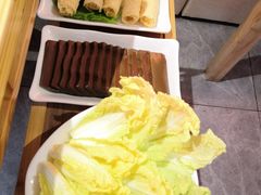 -京炭铜锅涮肉·羊蝎子·羊肉炉(保利·时光里店)