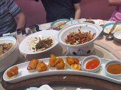 -渝乡辣婆婆·川菜 水煮鱼(中山西路店)