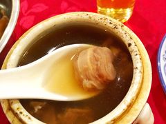 -伟记牛蹄(道滘店)
