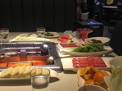 -海底捞火锅(勒泰店)