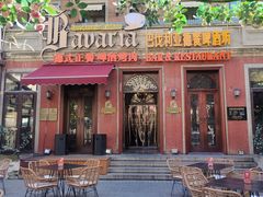 -天津意大利风情旅游区