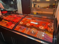 -万记麻辣烫国展总店