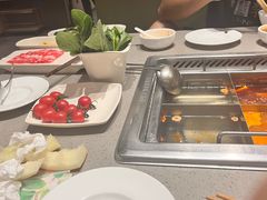 -海底捞火锅(王府井银泰in88店)
