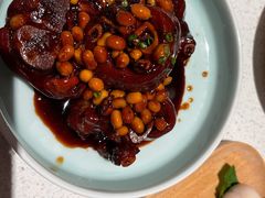 黄豆猪脚圈-竹外桃花·江南小酒馆(SKP·S店)