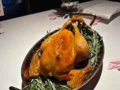 -Oyster Talks 四度蚝法餐厅