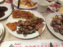 -芭菲盛宴·环球美食(解放碑英利国际店)