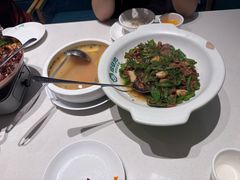 -绿草地·湘菜(芙蓉天街店)