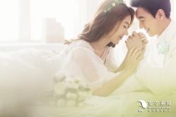 -太古映画婚纱摄影(天河店)