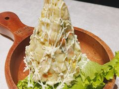 -俄士厨房(环球港店)