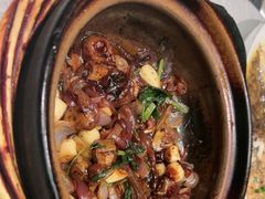 -盛百味·家宴餐厅(霸州分店)