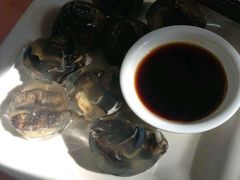-莲花公园煎蟹(总店)