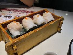 -粤点越有·茶点·粤菜(樵岭国际店)
