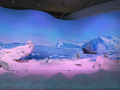 -贝林大翅鲸简餐厅(国家海洋博物馆店)