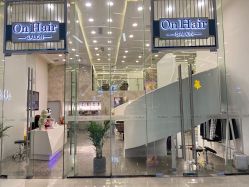 -UnHair Salon