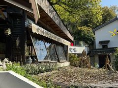 -素描餐厅(灵隐天竺店)