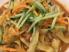 -清真·玛丽亚新疆菜主题餐厅(浙江中路店)