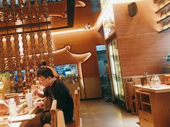 -西塔老太太泥炉烤肉(武汉摩尔城店)