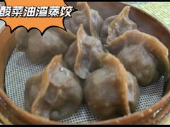 -张记荞面馆