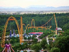 -南戴河国际娱乐中心