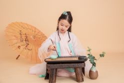 -布恩儿童摄影