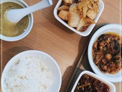 -老乡鸡(新邻天地店)