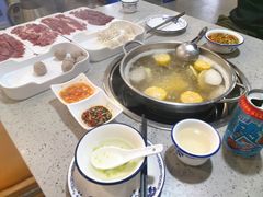 -杏花吴记牛肉火锅