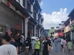 -衣裳街历史文化街区