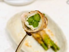 炙烤黑猪肉卷芦笋-Toris(LuOne凯德晶萃广场店)