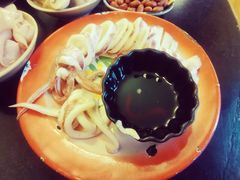 -肥龙火锅(南坪店)