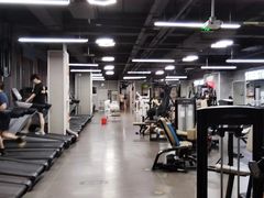 -形馆健身·普拉提(加州店)