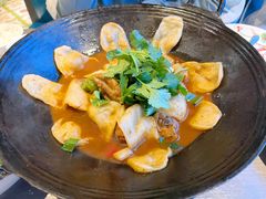 -江宴渔村·鱼鲜土菜(紫荆广场店)