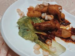 -花中城·杭帮菜·粤菜·海鲜火锅(清泰街店)
