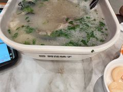-剪花娘子·陕西面馆(上海川沙百联店)