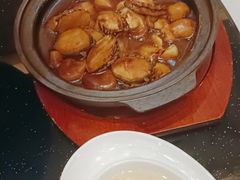 -香山湖家家宴(中山陵店)