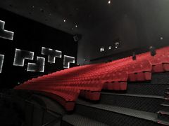 -中国科学技术馆影院