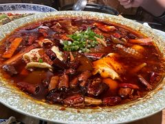 -青城甲(青城山店)