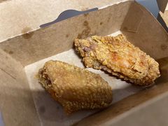 -PIXEL BOY炸鸡店(上海首店)