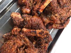 -佰运猪蹄(高陵店)