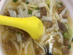 -港福茶餐厅(深圳湾科技园区店)