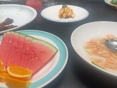 -云客来·花园餐厅(洛社店)
